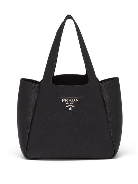 prada plaque bag|prada tote bag damen.